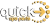 Quick spa parts logo - Meridian