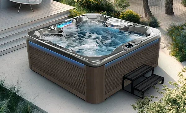 Platinum™ Spas Meridian hot tubs for sale
